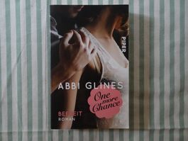 Abbi Glines - One more Chance - Befreit - Roman - B930
