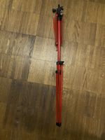 Notenständer rot