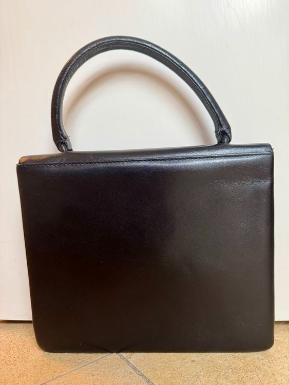 Borse da donna: Sac à main noir élégant – Nuovo (secondo la descrizione) da Morges venduto da aya_65lb 1