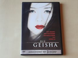 Die Geisha