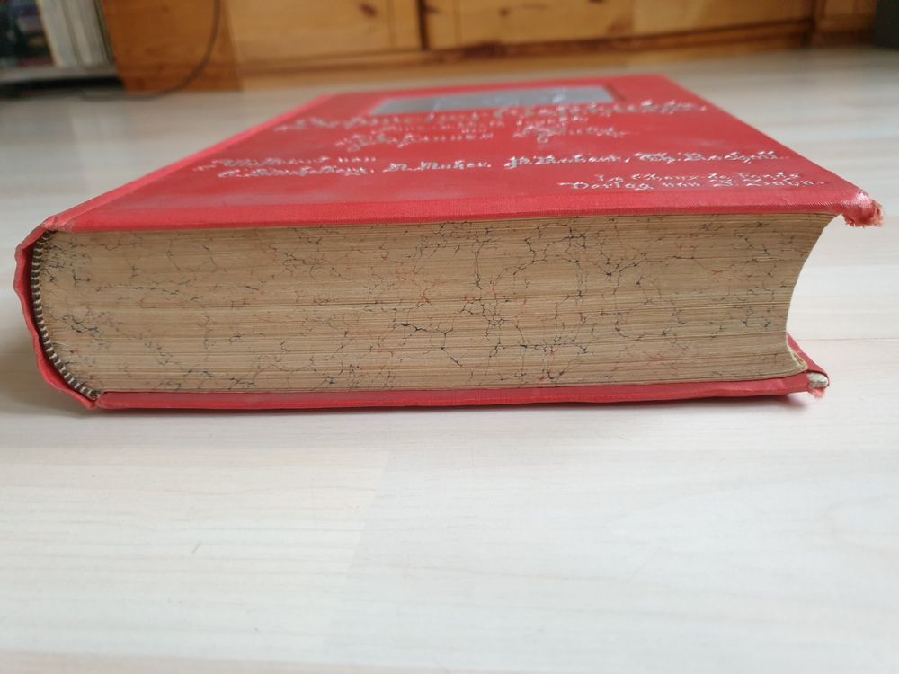 Livres: Antikes Buch Schweizer Geschichte – D'occasion à Schönengrund par lia_t65g 3