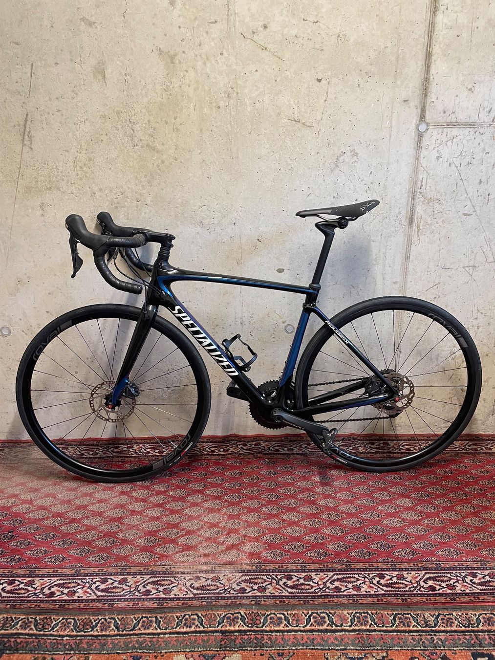 Specialized Velos: Specialized Roubaix Rennrad – Gebraucht aus Winterthur von slang7