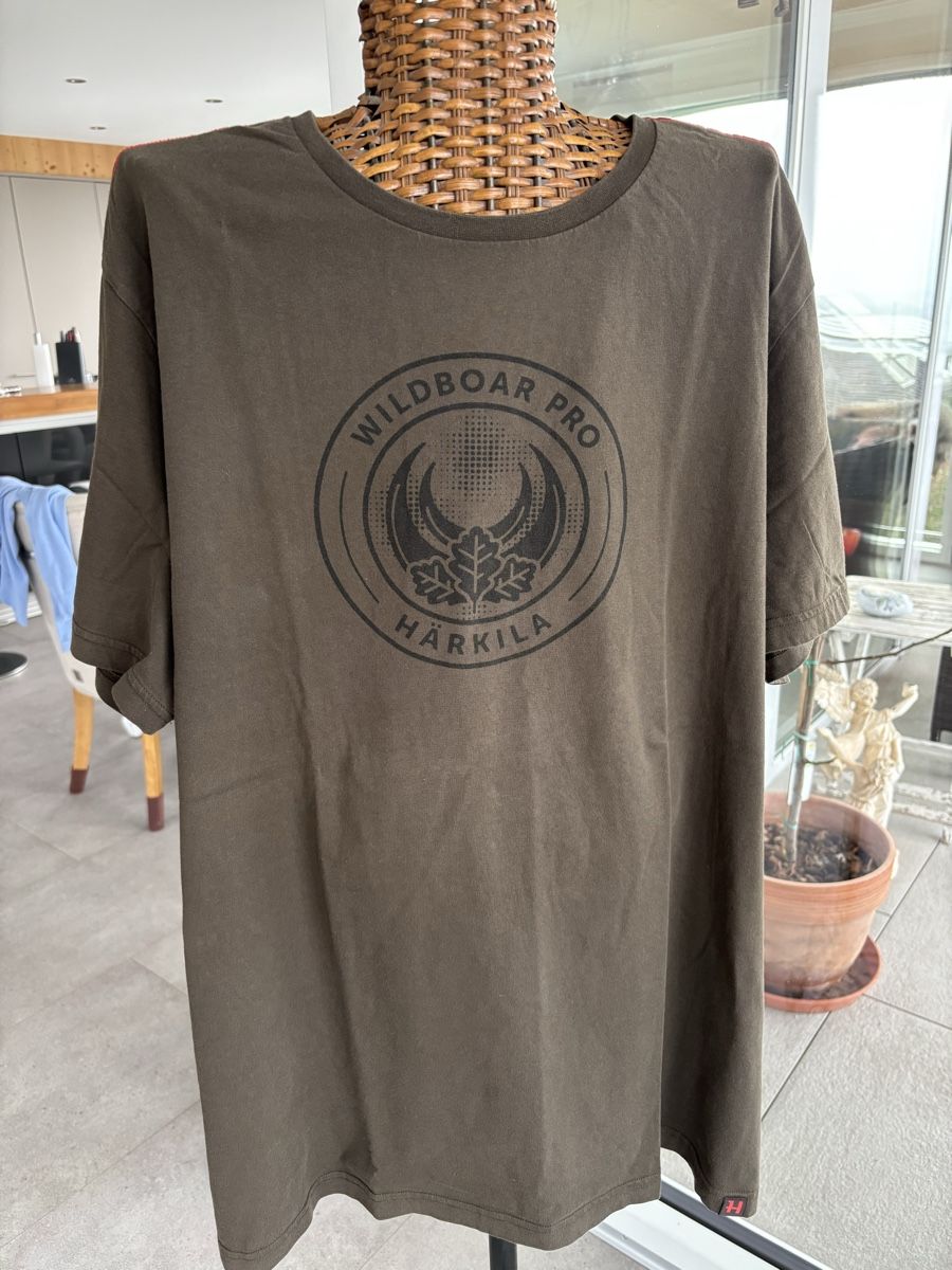 T-shirt: T-Shirt – Usato da Krattigen venduto da Landado
