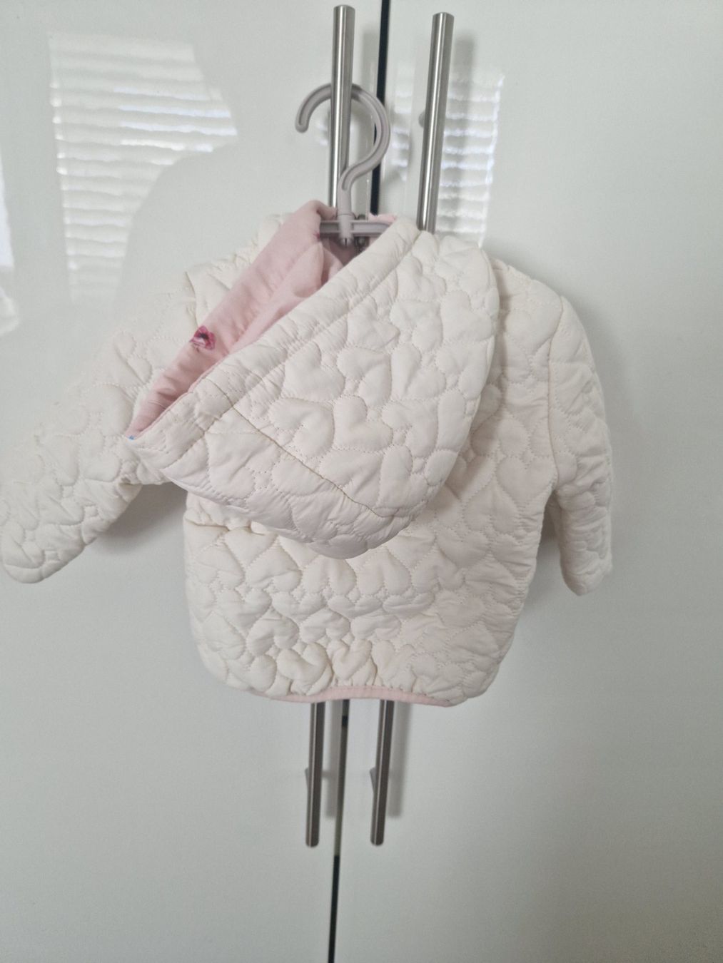 Giacche & Cappotti: Wendbare Übergangsjacke Gr 68 – Usato da Dübendorf venduto da Barbarita88 1