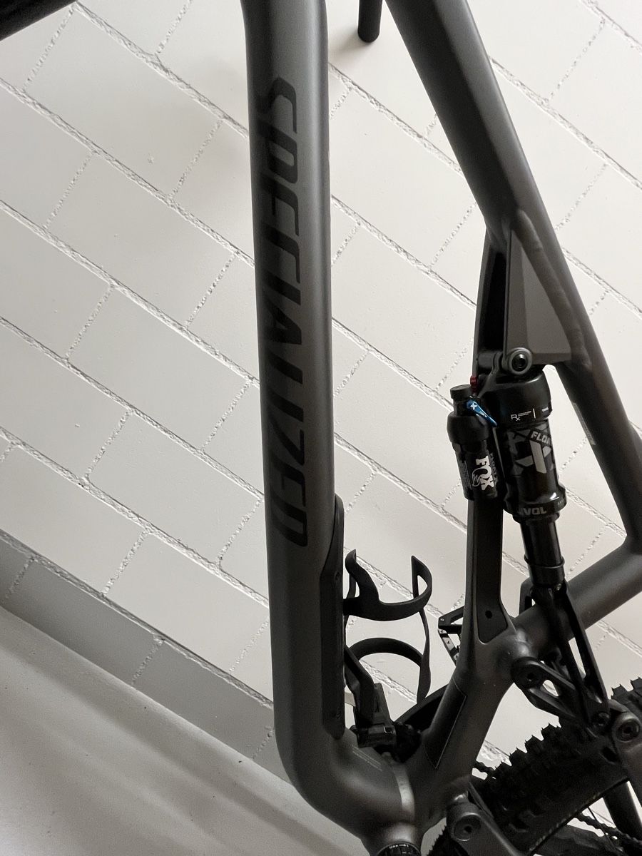 Specialized Velos: Specialized Stumpjumper EVO S6 – Neu (gemäss Beschreibung) aus Steinhausen von  1