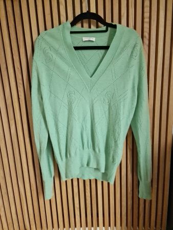Sandro Pullover Grösse 36