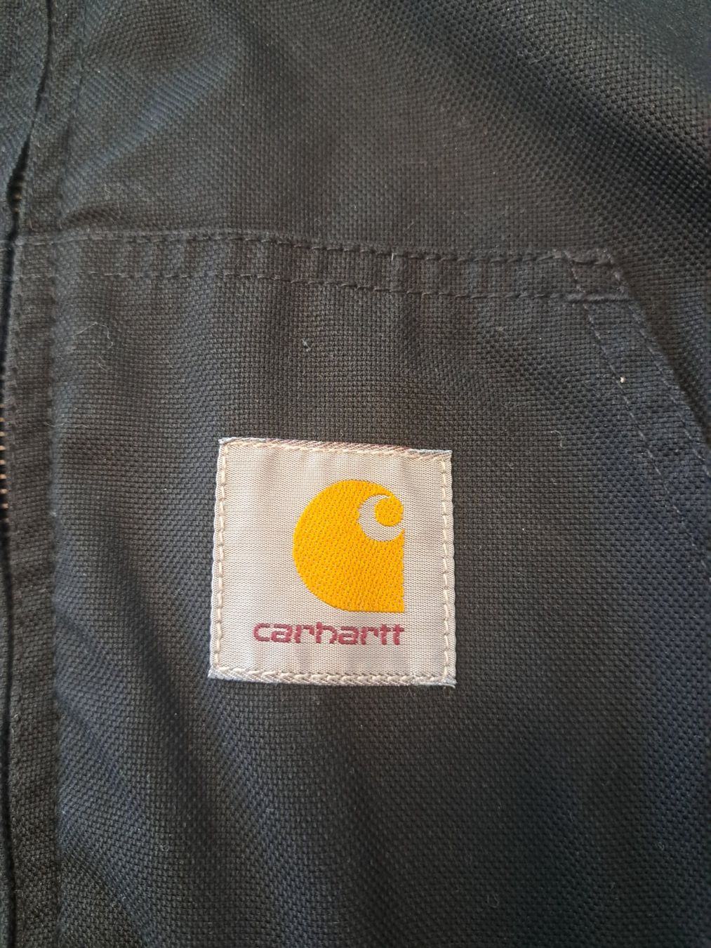 Carhartt Giacche: Übergangsjacke Gr. L Carhartt – Usato da Baar venduto da Bruce37 1
