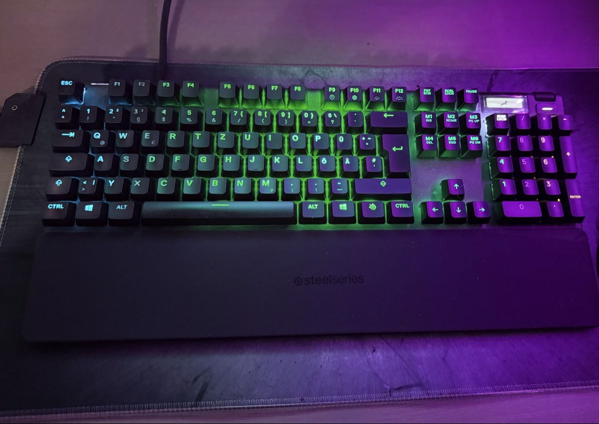 Asus PC: Gaming PC  – Usato da Urdorf venduto da aom_d2tb 3