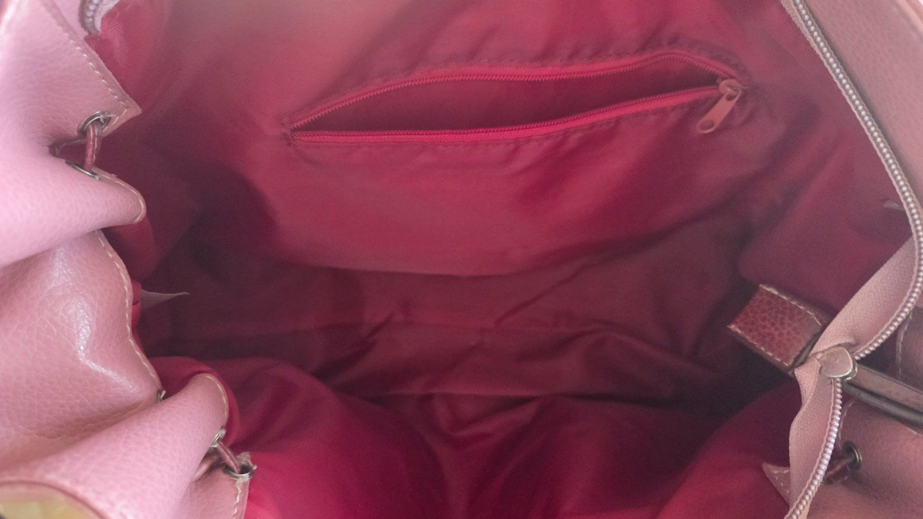 Borse da donna: Altrosa Pinke Damen Tasche Alltag Freizeit *letzte tage – Nuovo (secondo la descrizione) da Weggis venduto da Leeclipse 1