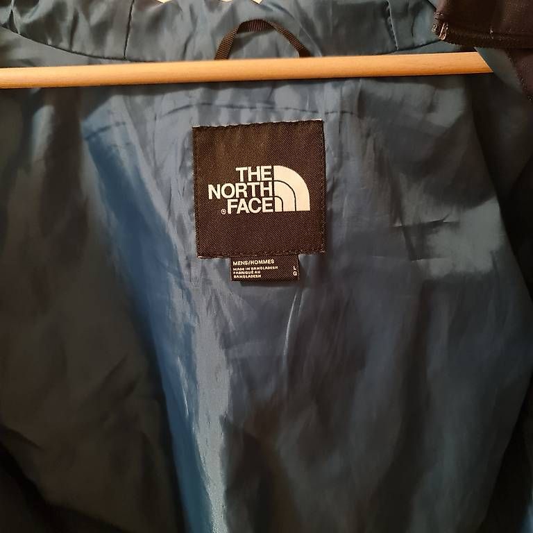 Vestes: Northface outdoorjacke – D'occasion à Zürich par Schwame 2