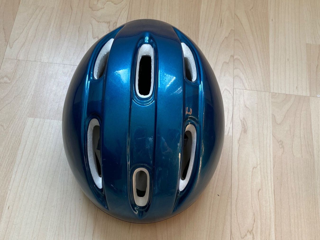 Helme: Velohelm – Gebraucht aus Oberrohrdorf von chilibiggi 2
