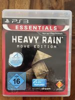 Heavy Rain für PS3