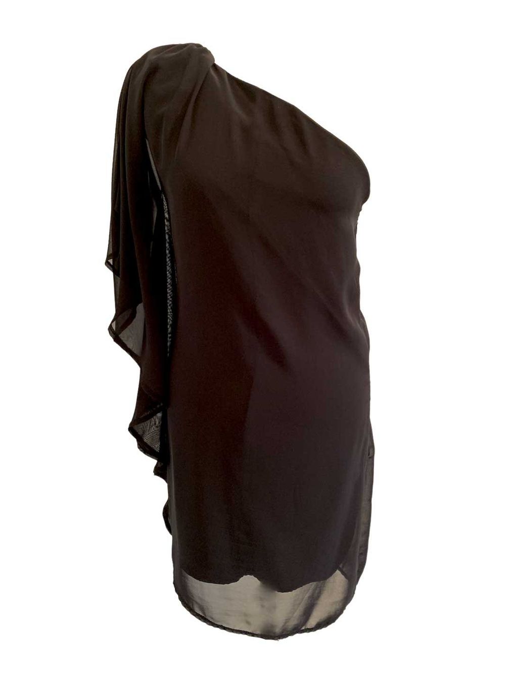 Vestiti: Cocktailkleid - One Shoulder – Nuovo (secondo la descrizione) da Regensdorf venduto da puma_16