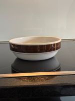 Schüssel Porzellan Rörstrand Amanda Ch. Campbell 1968