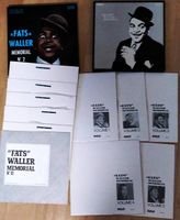 Disques vinyles 33 tours Jazz