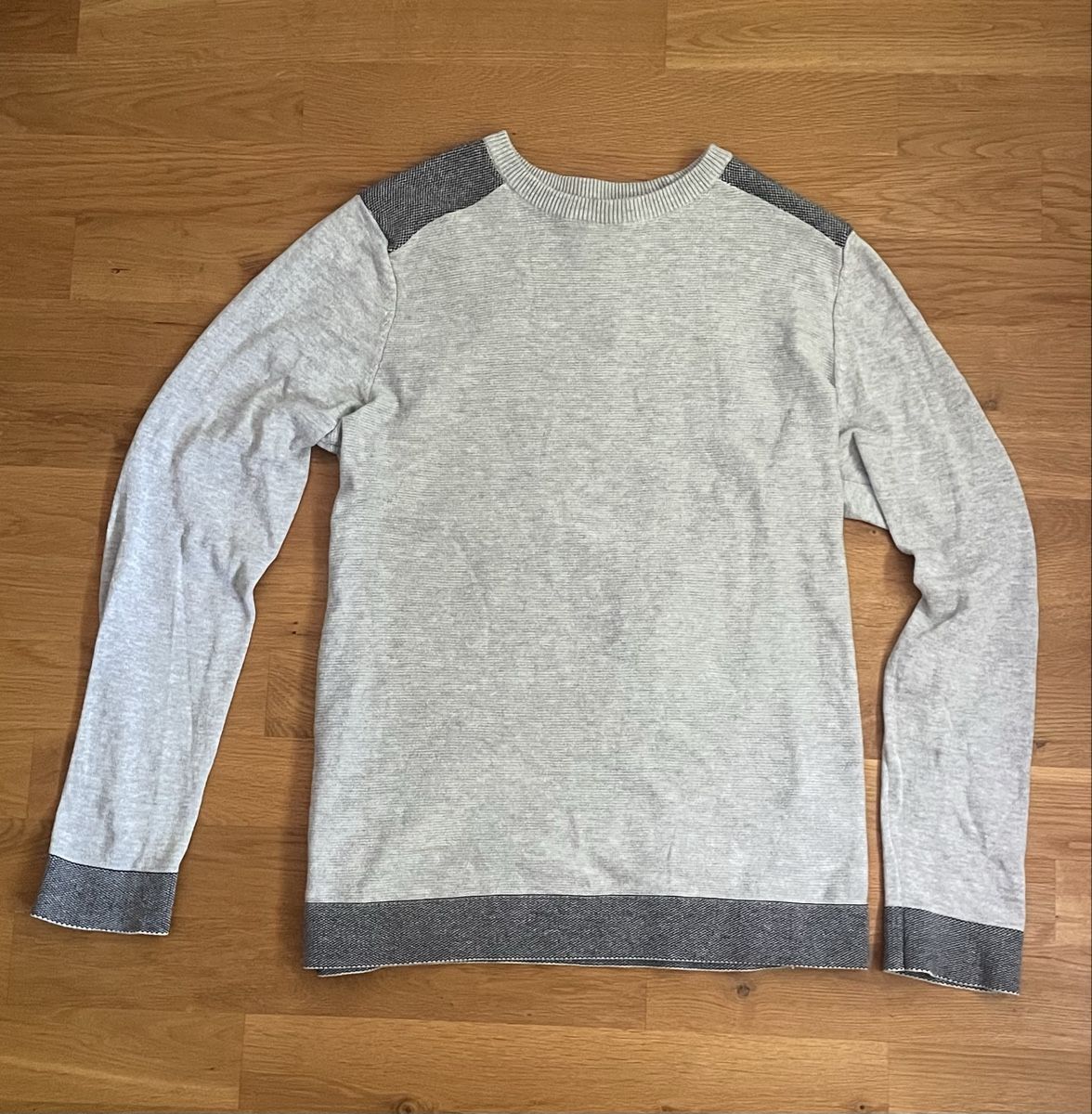 Pulls & Sweat-shirts: Jules Strickpullover – D'occasion à Himmelried par Lucas1212