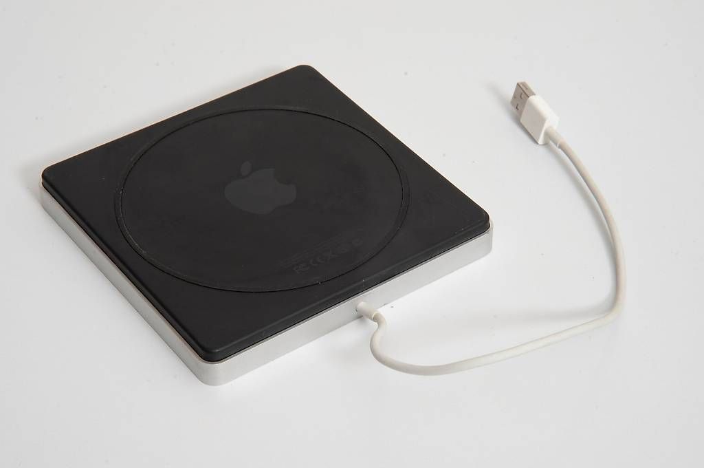 Apple Audio- & Mediensysteme: Apple SuperDrive Lecteur DVD – Gebraucht aus Lausanne von Phlox02 3