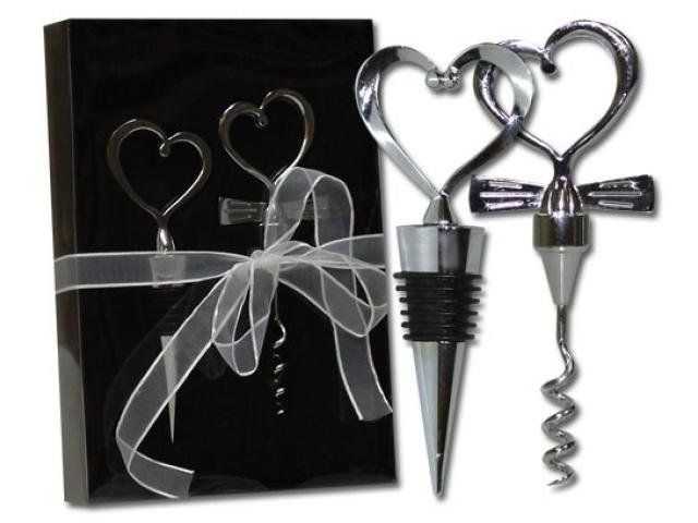 Apribottiglie & Tappi per chiusura: Korken Set in Geschenkbox NEU!! – Nuovo e nell'imballaggio originale da Benken SG venduto da olga81 2