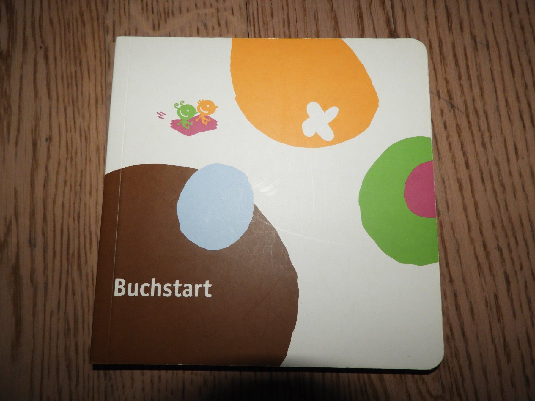 Libri: Buchstart Bilderbuch für Kleinkinder – Nuovo (secondo la descrizione) da Hergiswil NW venduto da Noema2006