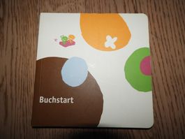 Buchstart Bilderbuch für Kleinkinder