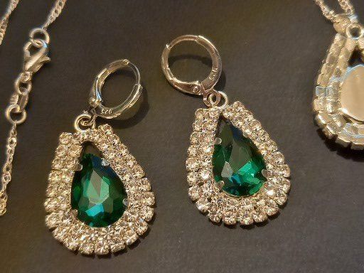 Altri gioielli: Schmuckset Silber – Usato da Bischofszell venduto da Joachim-115