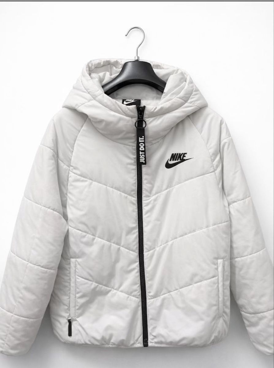Nike Giacche: Giacca invernale nike – Usato da Caslano venduto da ali_rf6g