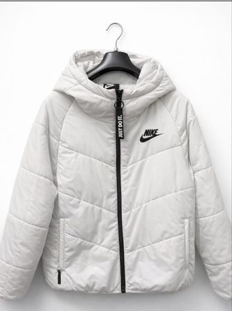 Giacca invernale nike