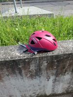 Kinder Velohelm