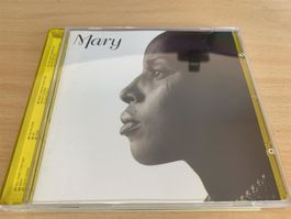 Mary J. Blige – Mary