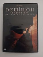 DVD Dominion Exorzist Der Anfang des Bösen 
