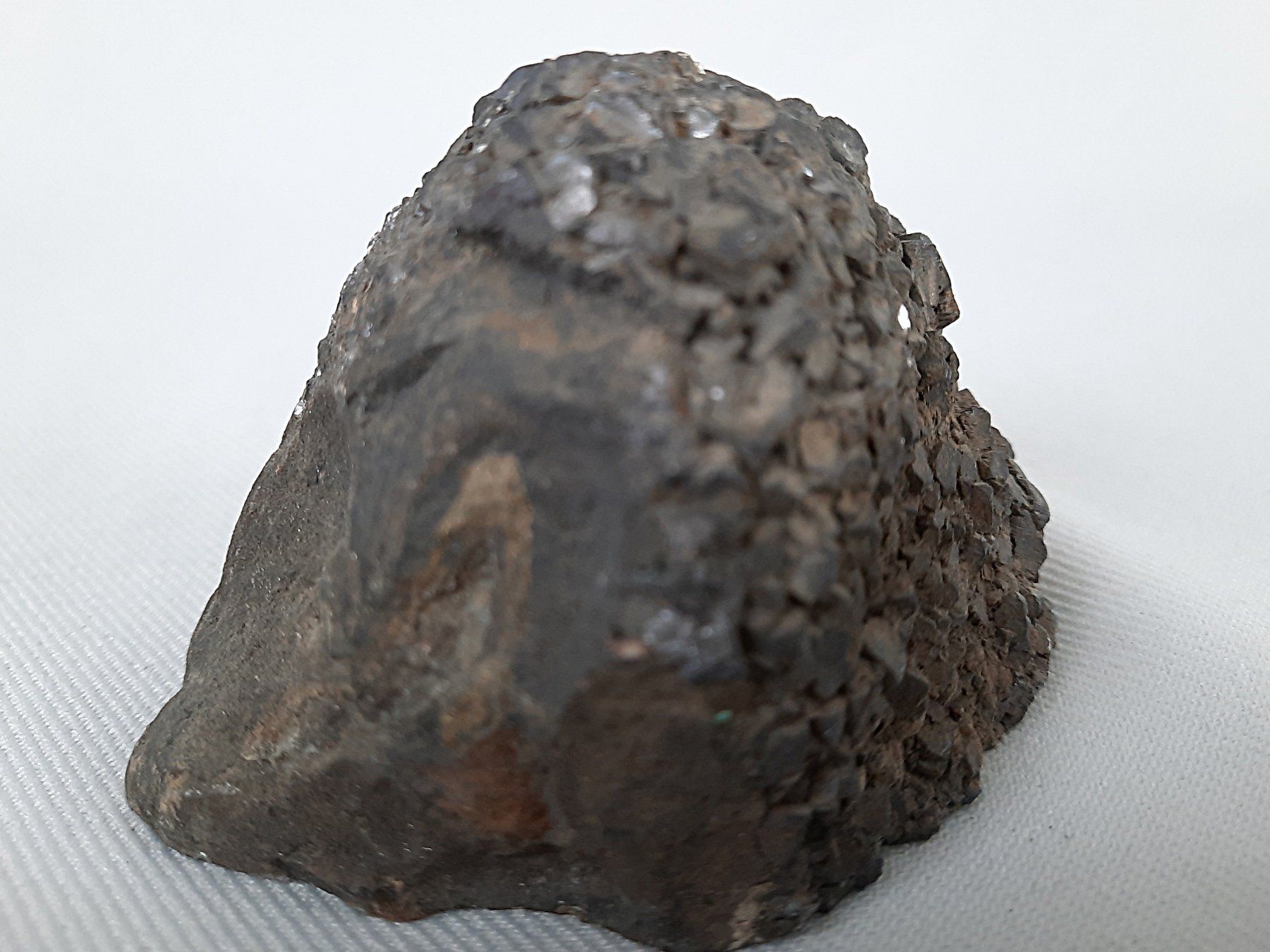 Minéraux & Lithothérapie: Geode – D'occasion à Beinwil am See par Restwert_Beinwil 1