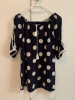 Neue Sommer Bluse