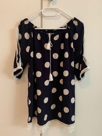 Neue Sommer Bluse