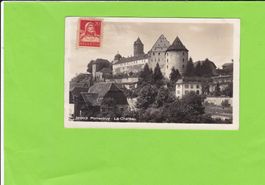 Porrentruy-Le Château