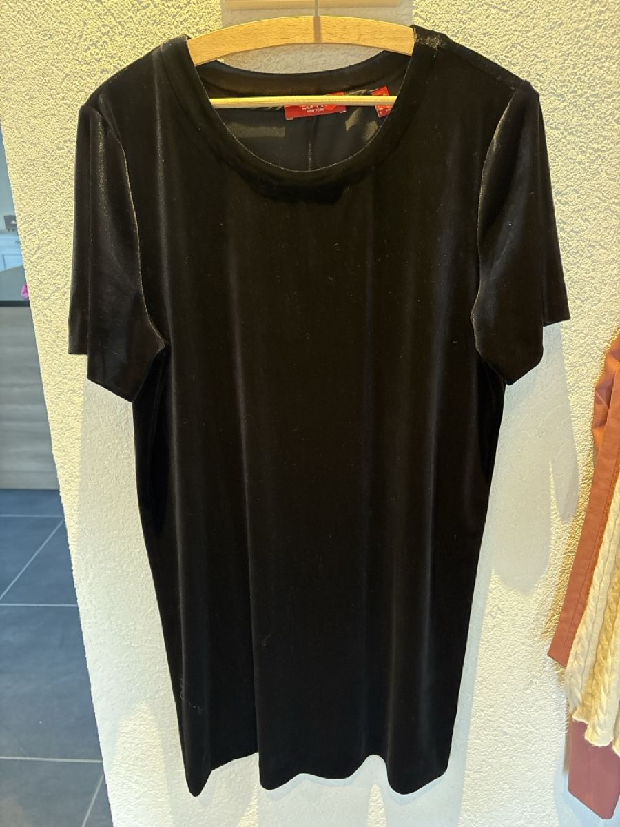Esprit Vestiti: Robe esprit, style velours – Nuovo e nell'imballaggio originale da Riddes venduto da nati48
