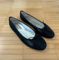 Carlo Roberto Ballerinas Gr. 40.5 - NEU