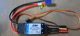 Regler 70A mit BEC E-flite EFLA 1070EC5 neu
