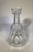 Baccarat Talleyrand crystal decanter