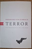 Ferdinand von Schirach Terror
