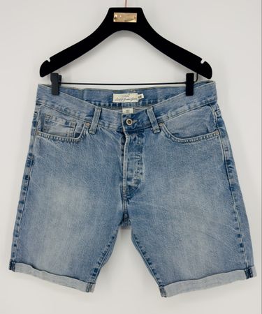 # MAN - Jeans Gr. 32 - H&M #