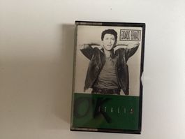 Edoardo Bennato MC - O.K. Italia