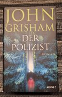 John Grisham: "Der Polizist"