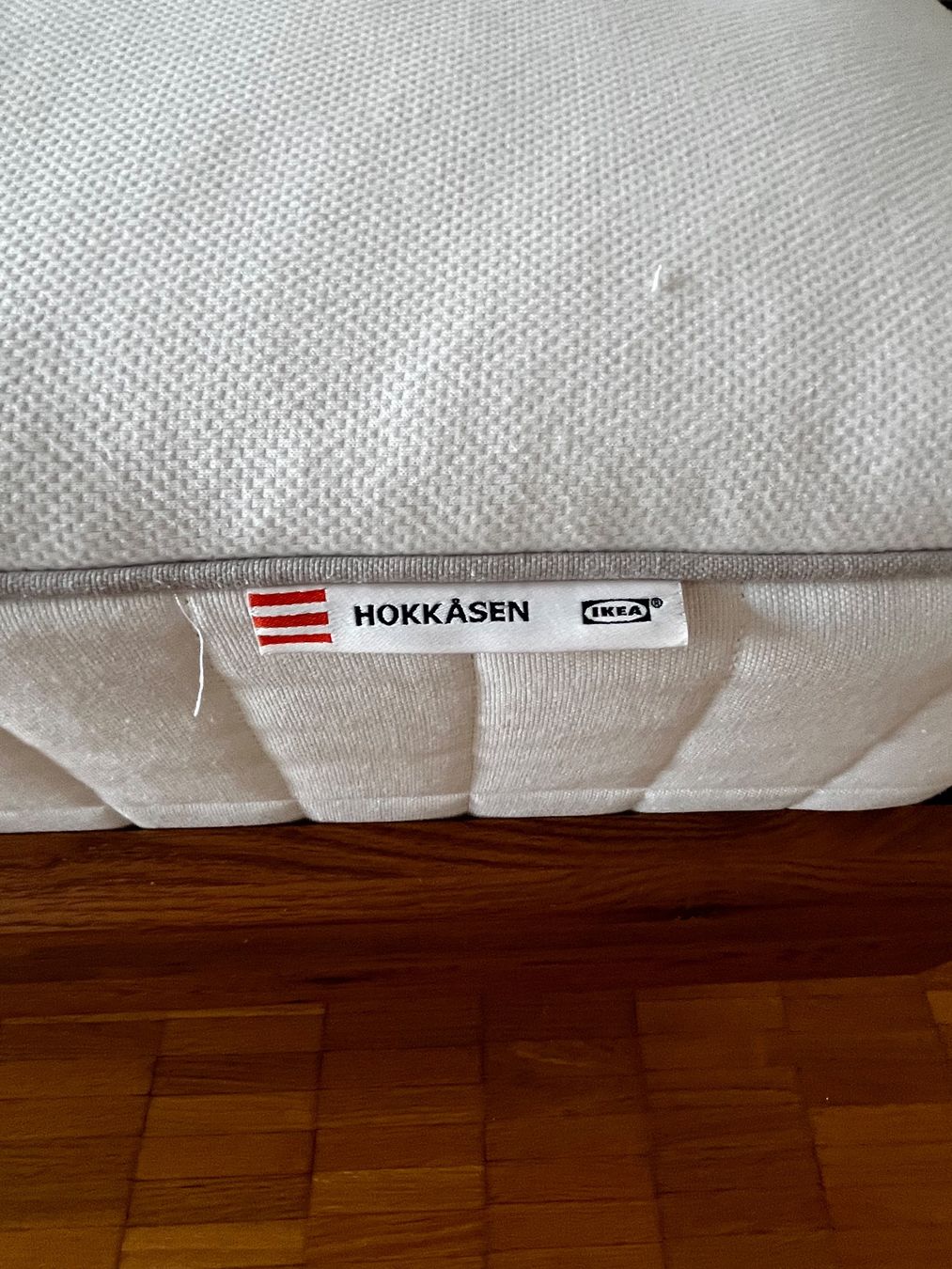 Letti: Hasena bed frame + bed base + mattress: excellent condition – Usato da Zollikon venduto da RimBen 6
