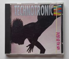Technotronic / Pump Up The Jam