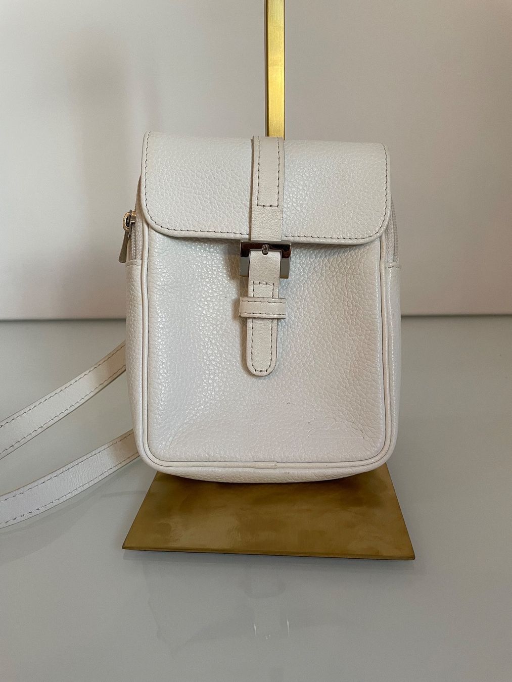 Longchamp Borse da donna: Longchamp Corssbodytasche  - Nr. 214 – Usato da Hittnau venduto da LuxAndMore 1