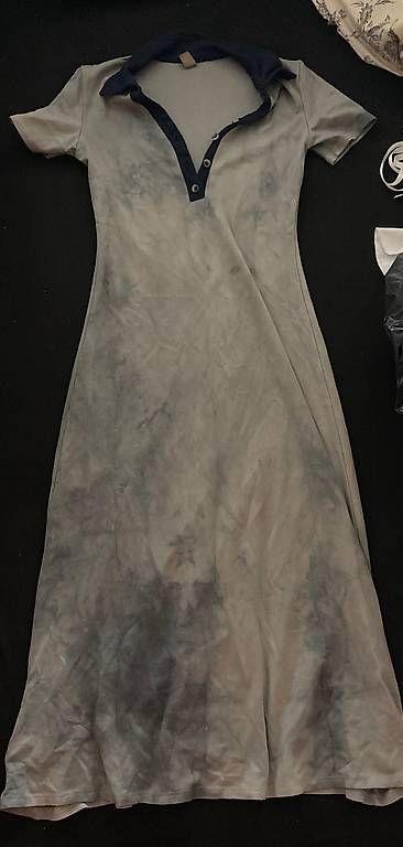 Vestiti: Kleid Größe M – Usato da Jona venduto da i28_xjr6