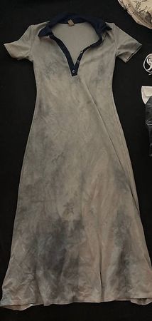 Kleid Größe M