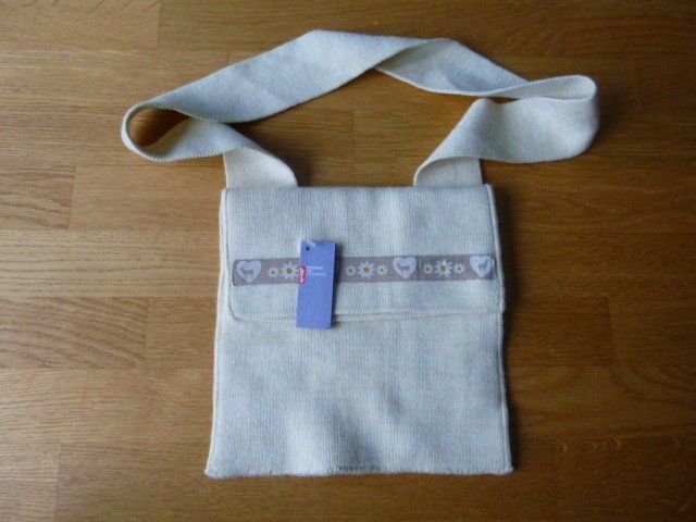 Levi's Sacs: Baumwoll-Tasche – Neuf (Voir description) à Sarnen par Ver01dg