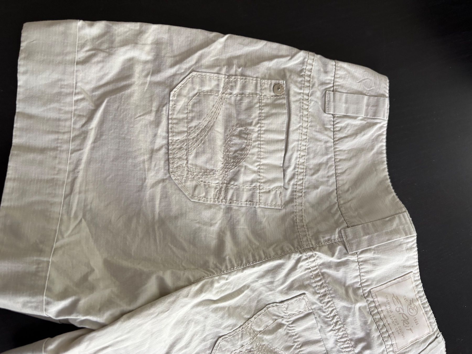 Esprit Pantaloni: Shorts esprit – Usato da Derendingen venduto da bri1959 2