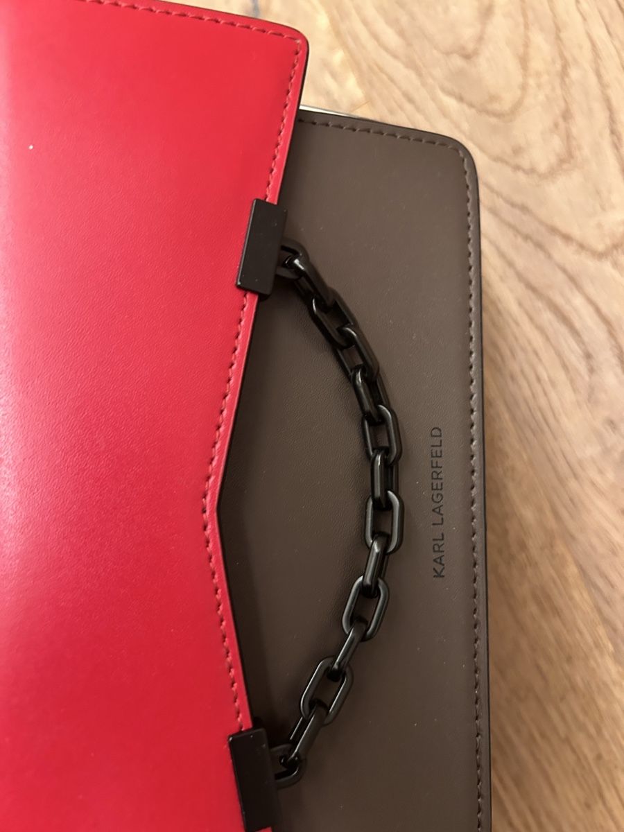 Karl Lagerfeld Borse da donna: Karl Lagerfeld Tasche – Usato da Wilen b. Wollerau venduto da ctr_77m7 5